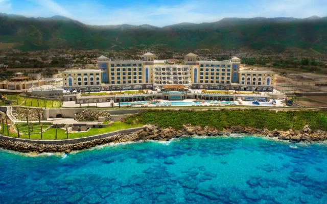 Merit Royal Premium Hotel - All inclusive