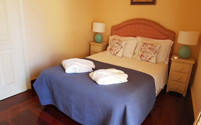 Allons-Y Guesthouse