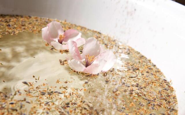 Wohlfühl Hotel Eder