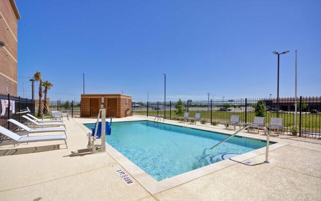 Homewood Suites by Hilton San Marcos