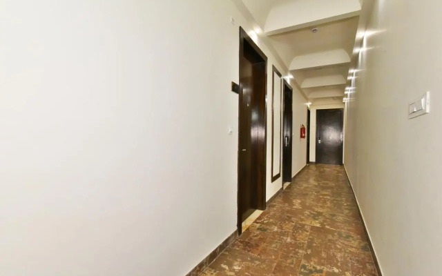 Hotel Infa