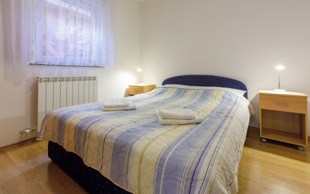 Apartment Marissimo