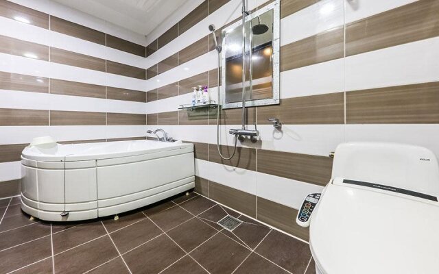 Sintanjin Rohas Motel