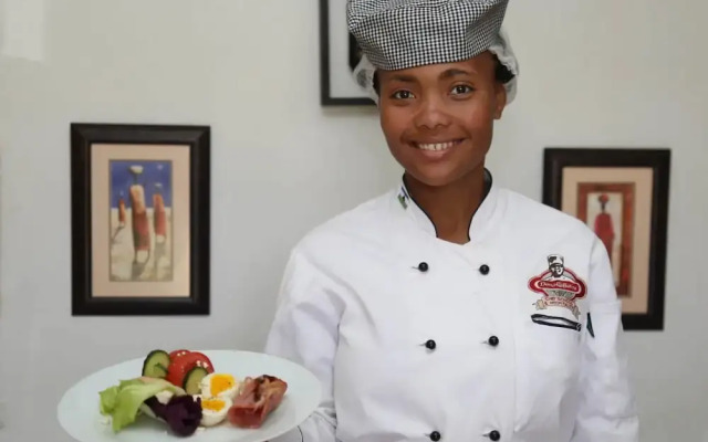 Denver Echo- Executive Guest House