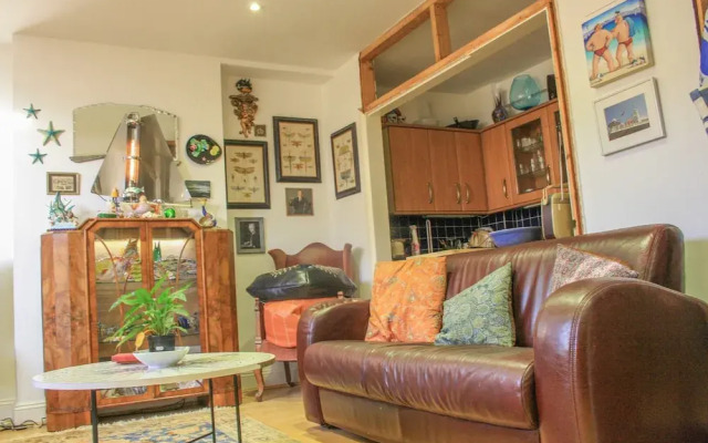 2 Bedroom Property in the Heart of Brighton