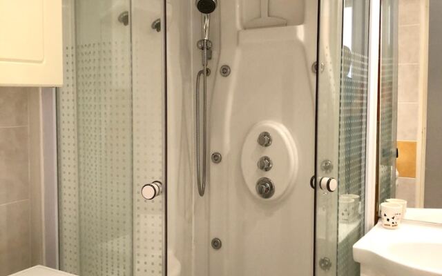 Apartment With one Bedroom in Argelès-sur-mer, With Wonderful Mountain