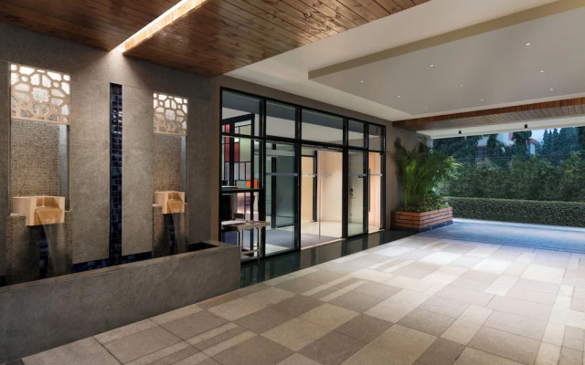 Ibis Mumbai Bkc
