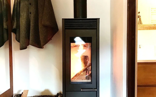 Bergwiesen - Studio House