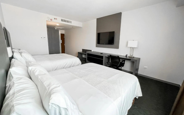 Holiday Inn Express And Suites Hermosillo