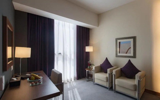 Somewhere Bliss Hotel