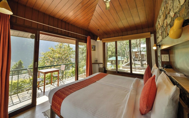 Atali Ganga Cottages