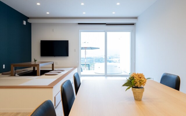 Crystal Villa SHIRAHAMA