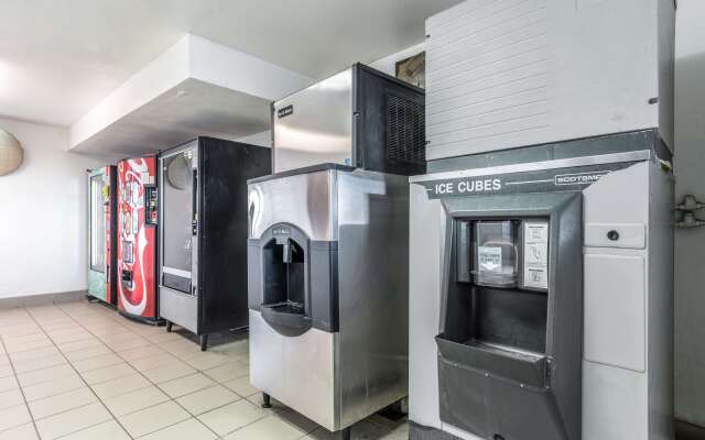 Motel 6 El Centro, CA