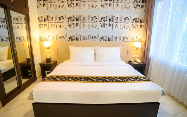 Horison Kotaraja – Guest Rooms – Sentani