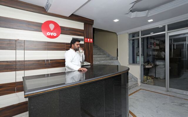 OYO Rooms Ramdhan Ajmer Road