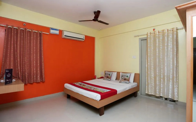 OYO 9137 Jasmine Suites