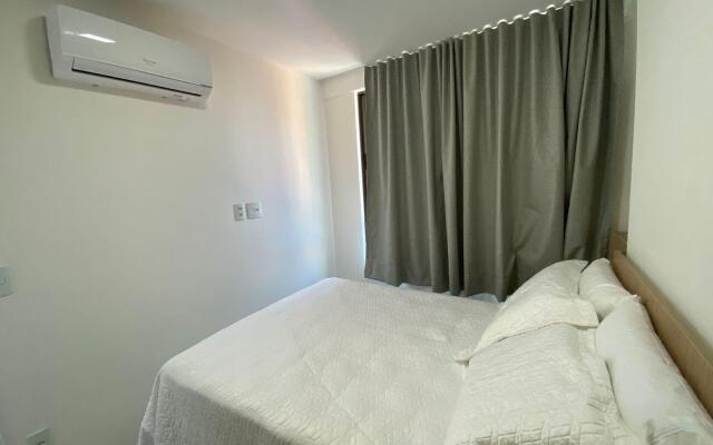 Smart Stay Apt.711- Mandi Hospitalidade(Vista Mar )