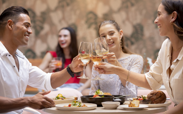 Novotel Sydney International Airport Hotel