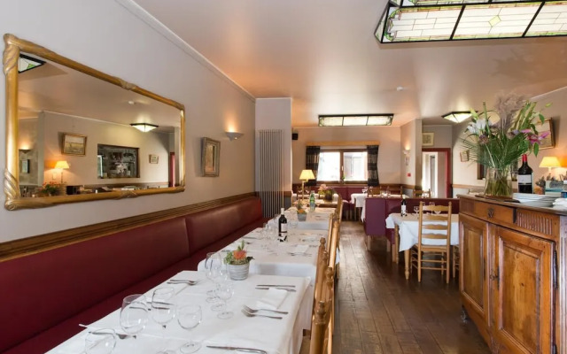 Auberge le XIXème