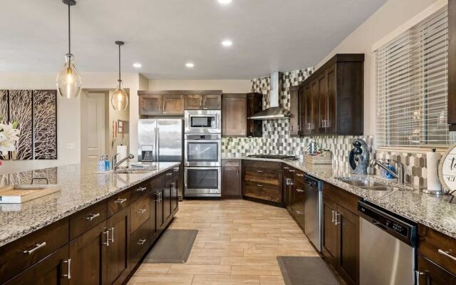 Million Dollar View #67 by RedAwning