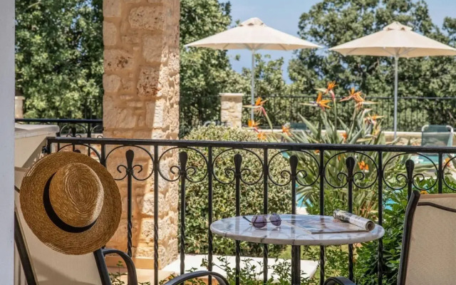 Villa Chloe in Rethymno