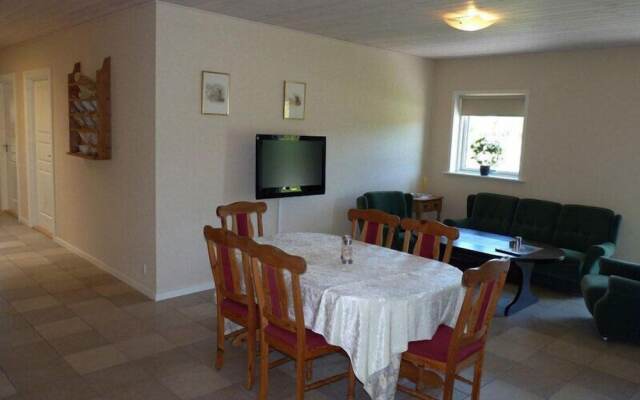 Kragelund Bed & Breakfast