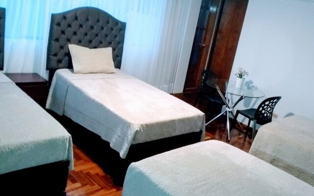 Residencial Belle Maison