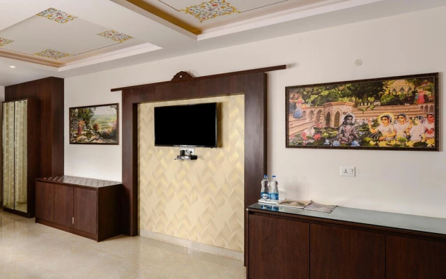 Radhey Ki Haveli