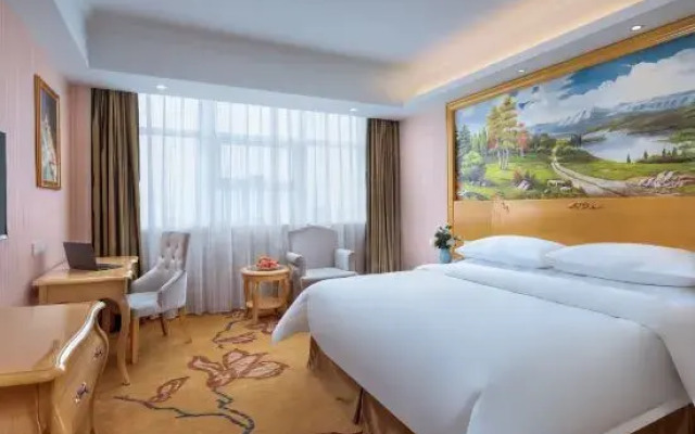 Vienna 3 Best Hotel (Huangshan Scenic Area)