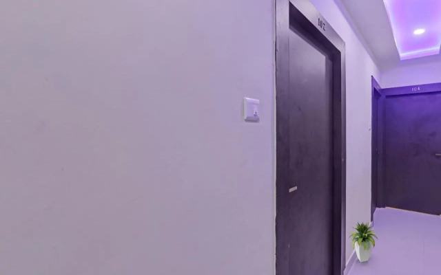 Collection O 70162 Hotel Shiva Palace