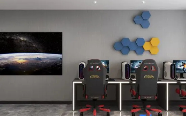 Xiaoka E-sports Homestay