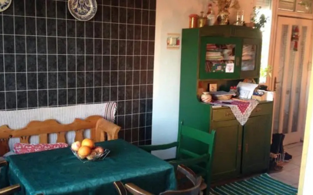 Room in a Forest Area in Debrecen