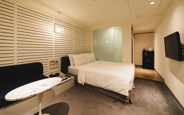 Swiio Hotel Ximending