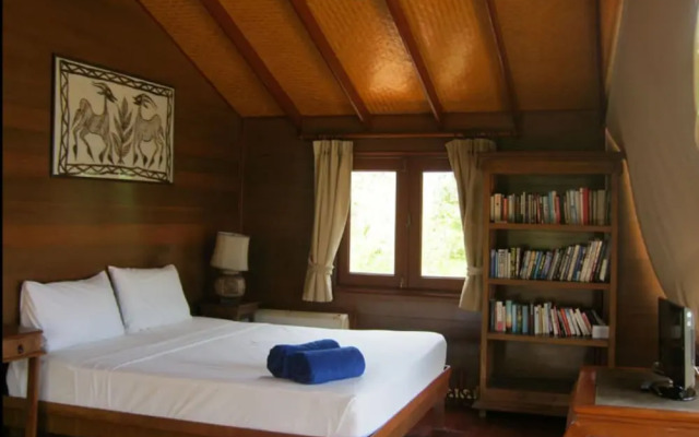 4 Bedroom Villa 4 SDV025-By Samui Dream Villas