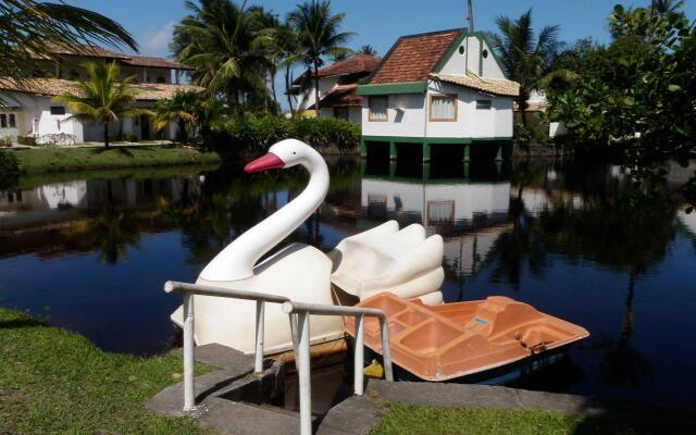 Resort Tororomba