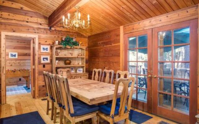 41A Cedar Chalet