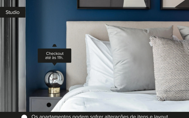 Charlie NUN Itaim - Apartment in เซาเปาลู - Photo 3
