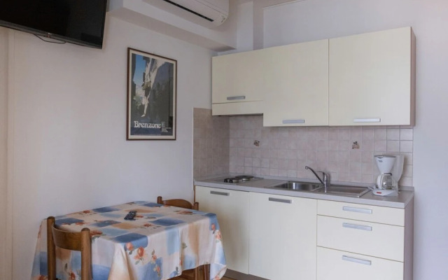 Casa Maria Brenzone sul Garda