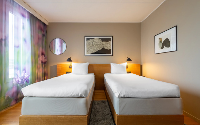 Hyatt Place Gothenburg Central