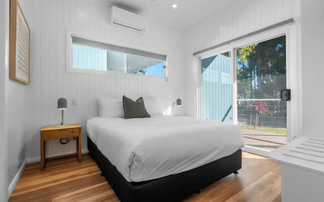 Tasman Holiday Parks - Ballina