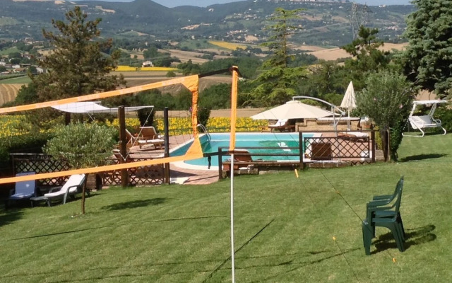 Country House Binnella