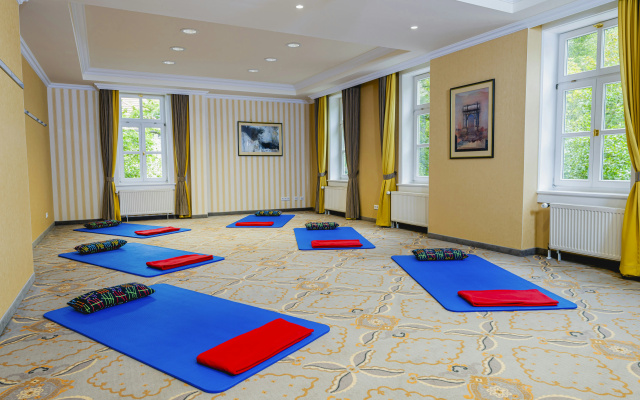 Hotel Am Schlosspark