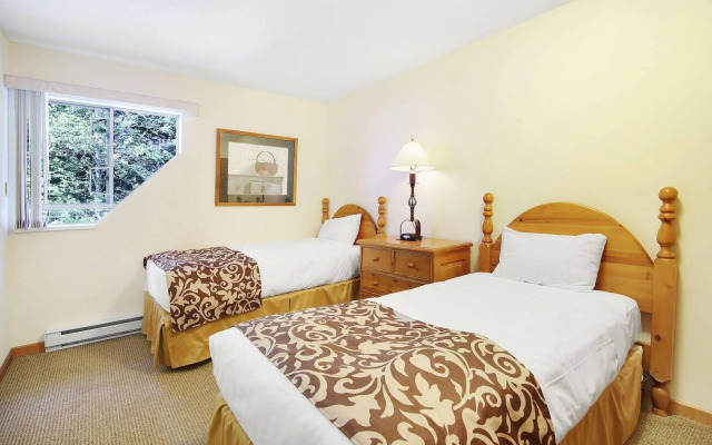 Valhalla Vacations at Whistler