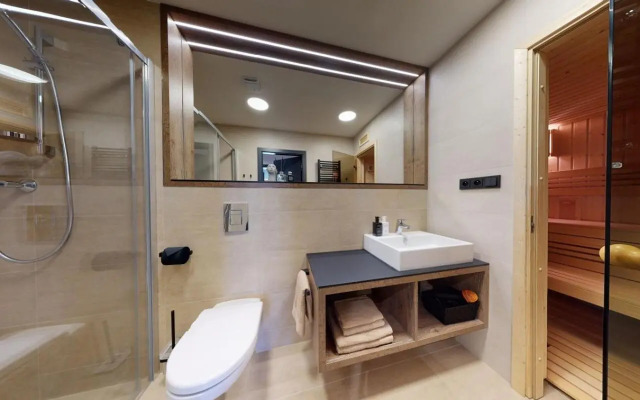 Lipno Port Apartment C204 - Lipno Home