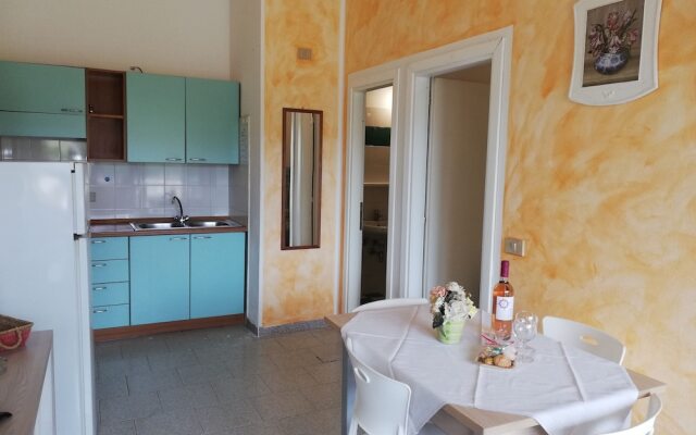 Residence Li Menduli
