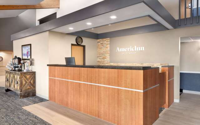 AmericInn by Wyndham Bemidji