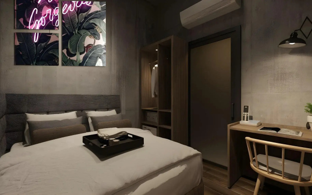 Brown Hotel