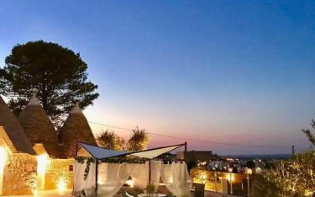 Trulli Resort