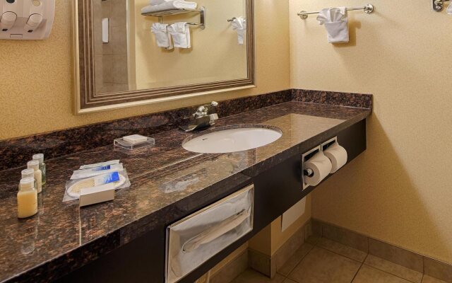 Best Western Plus Estevan Inn & Suites