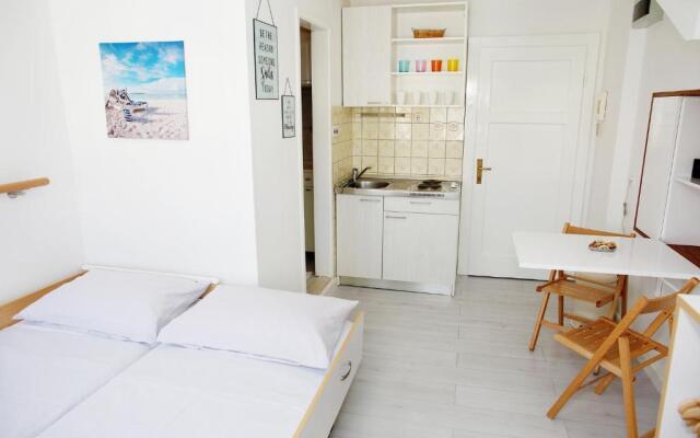 Apartment Maria